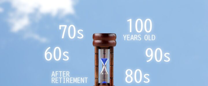 Keeping a toe in the water: Phased retirement