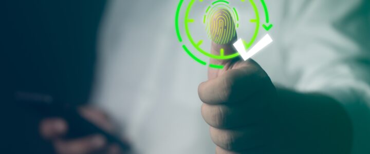 The identity verification deadline is almost here