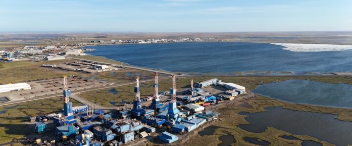 Jackdaw gas field approval opens doors for energy contractors